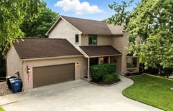 3308 SW 33rd Street, Des Moines, IA 50321