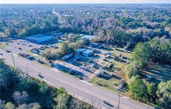 3786 E Hwy 84, Blackshear, GA 31516