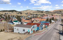 217 W Masonic Avenue, Cripple Creek, CO 80813