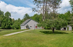 183 Barnard Road, Barnard Twp, ME 04414