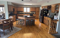 4302 WILHORN ROAD, Nekoosa, WI 54457