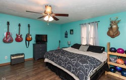 705 Carter Street, Seymour, IN 47274