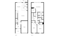 9805 Precious Stone Drive, Wake Forest, NC 27587