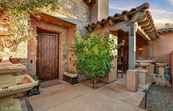 7751 E GOLDEN EAGLE Circle, Gold Canyon, AZ 85118