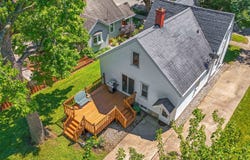 1337 PORLIER Street, GREEN BAY, WI 54301-3332