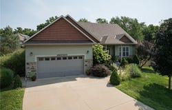 627 Oakmont Drive, Warrensburg, MO 64093