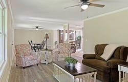 1819 Osborne Rd, Hazel, KY 42049