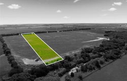 Tract 7 HCR 3204, Abbott, TX 76621