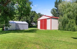 11227 County Road 8 NW, Silver Creek Twp, MN 55358