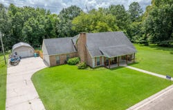 3317 Walnut Drive, Opelousas, LA 70570