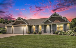 58109 Westleaf Manor Boulevard, Elkhart, IN 46517