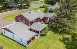 1554 PARK DRIVE, JAMISON, PA 18929