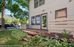 1070 ELK RUN Lane, Jackson, WY 83001