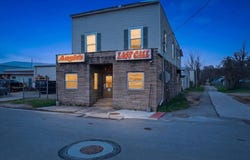 205 Spring Street, Mansfield, OH 44902