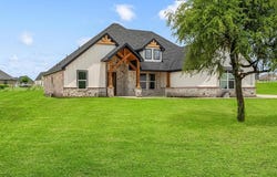 4008 Highland Pond Court, Weatherford, TX 76087