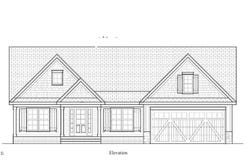 115 Sanders Farm Drive, Smithfield, NC 27577
