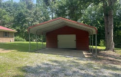 850 Friendship Road, Ashland, MS 38603