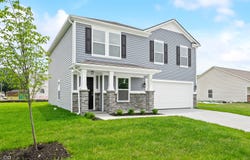 2041 Heron, Seymour, IN 47274