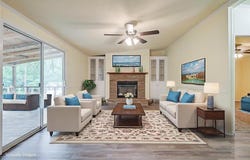 201 W Elm Drive, Murchison, TX 75778