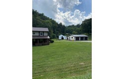 731 McComas Branch Road, Milton, WV 25541