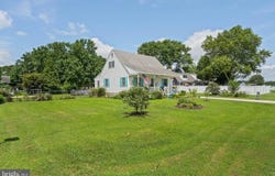 202 CHAPEL OF EASE ST, DAGSBORO, DE 19939