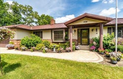 104 S 2nd Street, Coloma, WI 54930