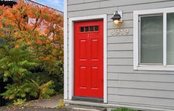 6919 N LEAVITT Ave, Portland, OR 97203