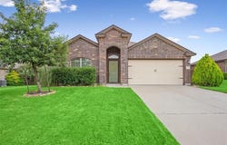 304 Kylar Street, Troy, TX 76579