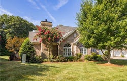 1441 Cawdor Lane, Kernersville, NC 27284