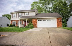 3920 Pennypackers Mill Road, Lafayette, IN 47909