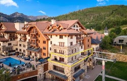 568 Mountain Village Boulevard, Telluride, CO 81435