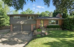 2329 Cumberland Road, Lansing, MI 48906