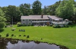 469 Fletcher Road, North Kingstown, RI 02852