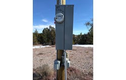 700 Timberlake Road, Ramah, NM 87321