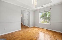 5873 Colonnade, Rex, GA 30273