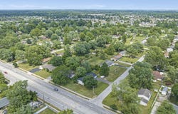 6309 Arnel Avenue, Fort Wayne, IN 46835-3815
