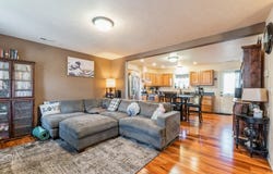 12 Mitchell Way, Columbia Falls, MT 59912