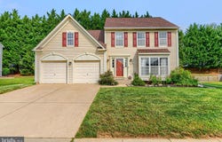 1122 AUTUMN GOLD DRIVE, GAMBRILLS, MD 21054