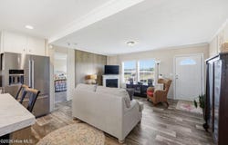 203 Magnolia Drive, Stella, NC 28582