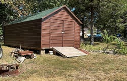 22765 County Road 203, Wheatland, MO 65779