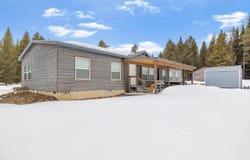 3544 Browning, Island Park, ID 83429