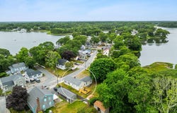 106 Circuit Ave, Wareham, MA 02571
