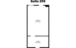 201  SW 14th  ST Unit #205, Bentonville, AR 72712