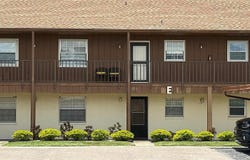1640 JUNO TRAIL 202E, ASTOR, FL 32102