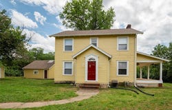 2500 SE Pennsylvania Avenue, Topeka, KS 66605