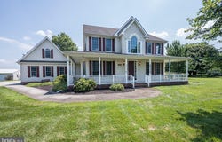 733 BARNSBORO ROAD, MULLICA HILL, NJ 08062
