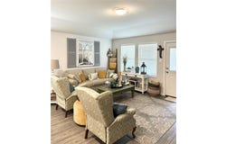 608 N Rain Barrel Place, Weston, TX 75009