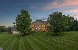 21816 GAITHERS MEADOW LANE, BROOKEVILLE, MD 20833