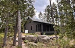 113 West Arm Road, Magalloway Plt, ME 04970