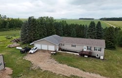 9153 58th Ave NE, Perth, ND 58363